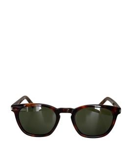 SAINT LAURENT Солнцезащитные очки