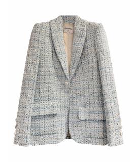 CHANEL Жакет/пиджак