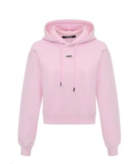 JACQUEMUS Худи/толстовка