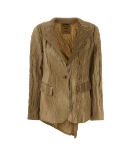 UMA WANG Жакет/пиджак