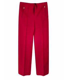 PRADA Брюки широкие