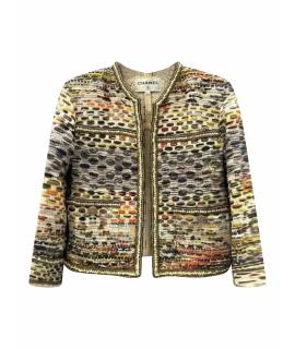 CHANEL Жакет/пиджак