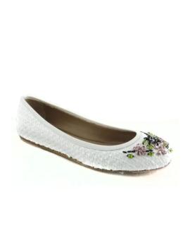 LE SILLA Балетки