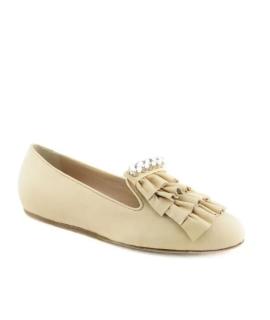 LE SILLA Балетки