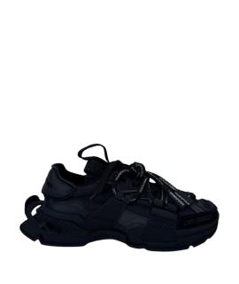 DOLCE&GABBANA Низкие кроссовки / кеды