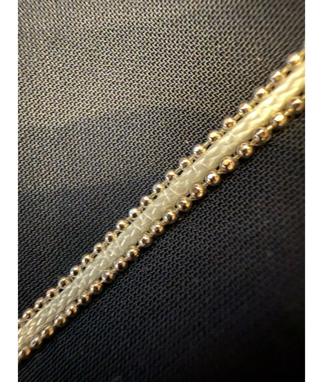 PESERICO Синий синтетический жилет, фото 4