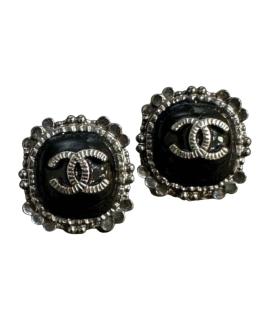 CHANEL Серьги