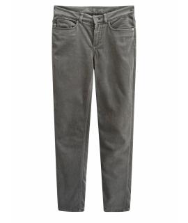 LORO PIANA Брюки узкие