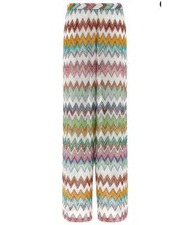 MISSONI Брюки широкие