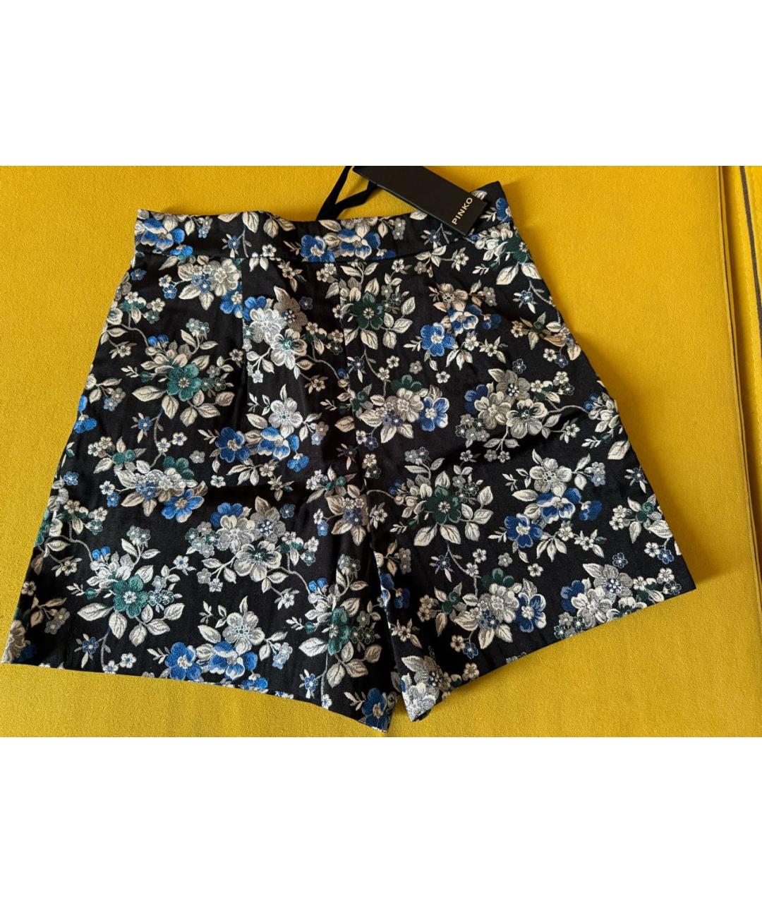 PINKO Мульти хлопковый костюм с брюками, фото 2