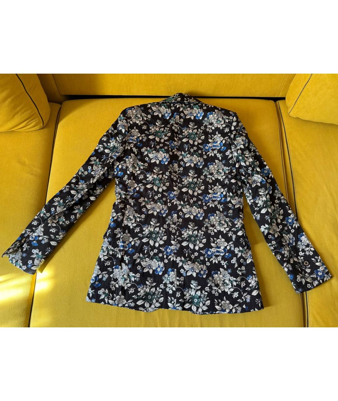 PINKO Мульти хлопковый костюм с брюками, фото 4