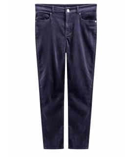 LORO PIANA Прямые брюки