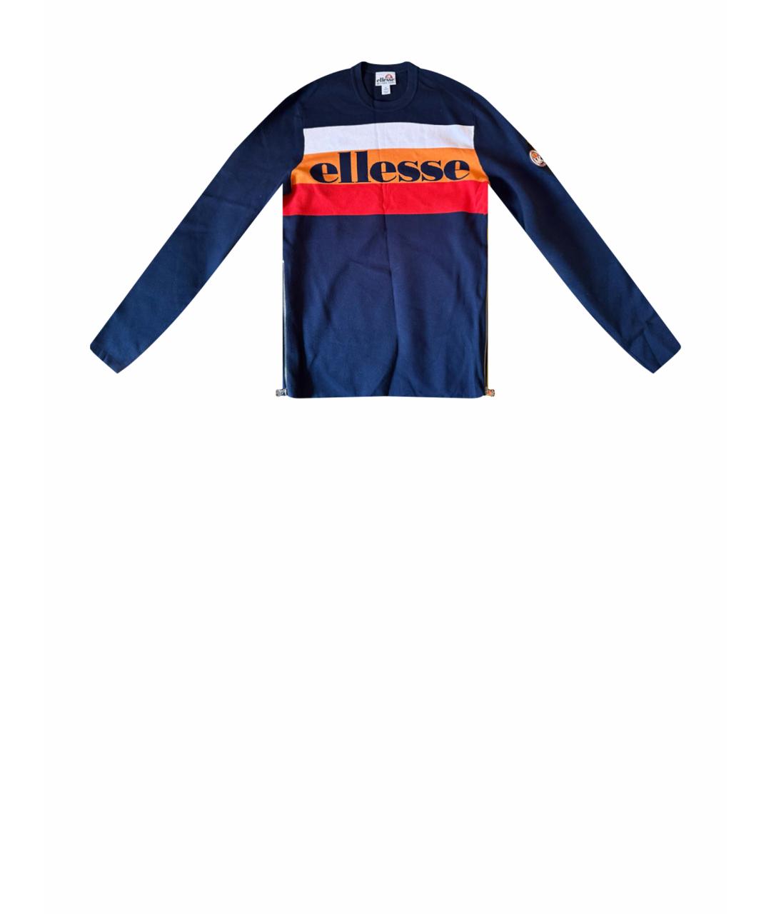 MICHAEL KORS Темно-синий вискозный костюм с брюками, фото 1