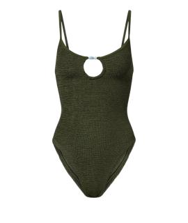 HUNZA G Купальник