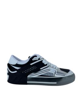 DOLCE&GABBANA Низкие кроссовки / кеды