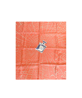 

Шарф CHANEL PRE-OWNED