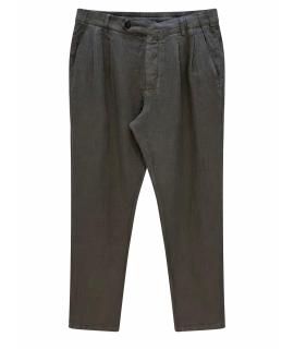 MC2 SAINT BARTH Повседневные брюки