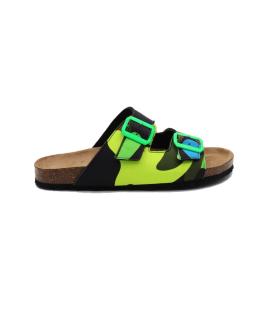 MC2 SAINT BARTH Шлепанцы