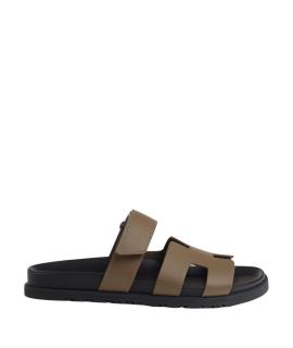 HERMES Сандалии