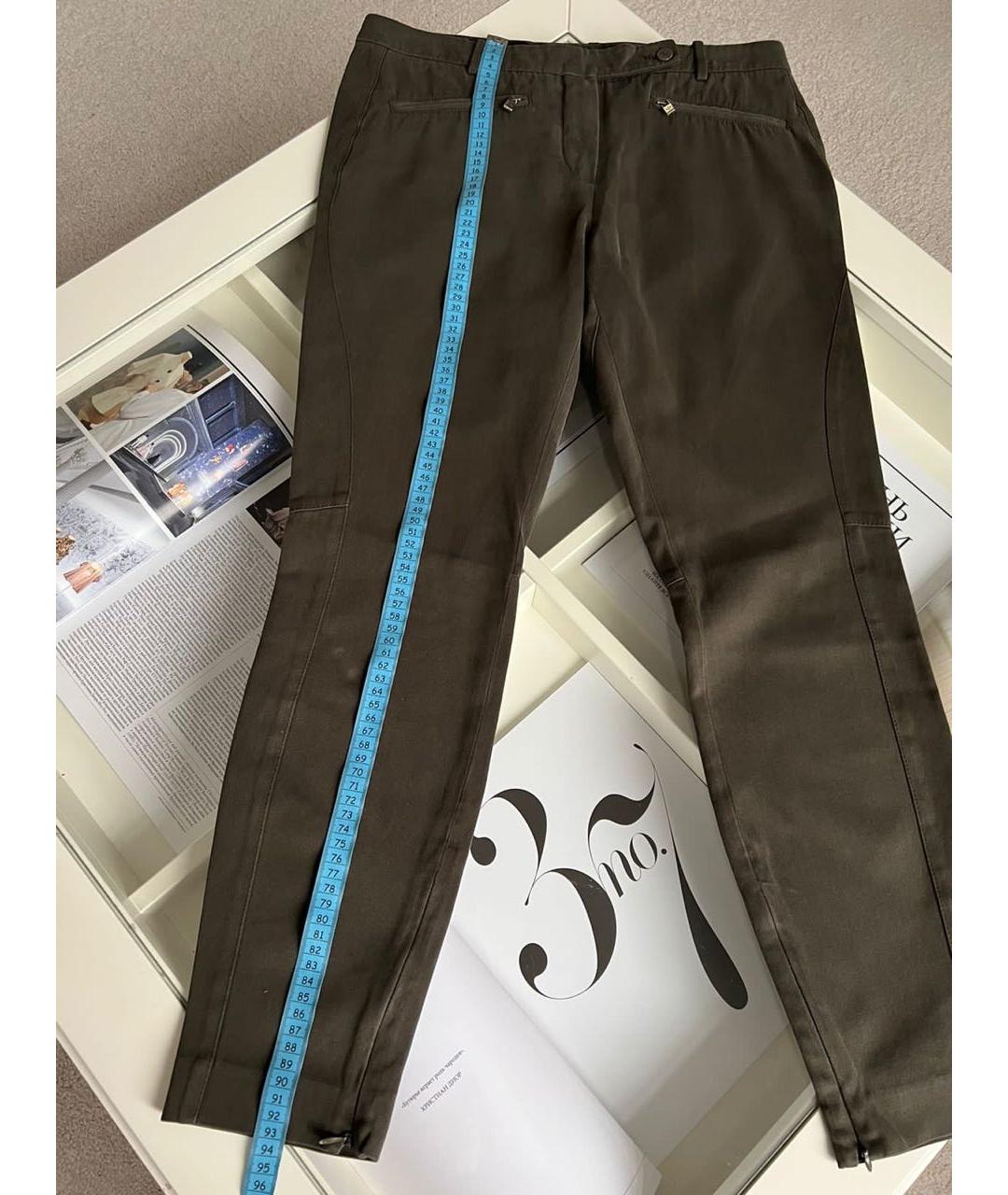 LORO PIANA Брюки узкие, фото 7