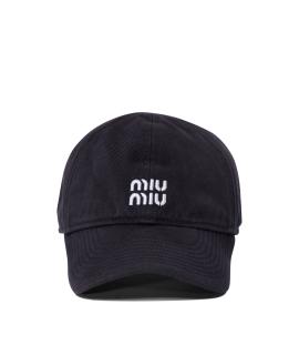MIU MIU Кепка