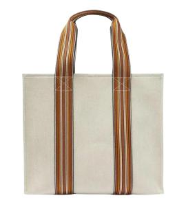 LORO PIANA Пляжная сумка