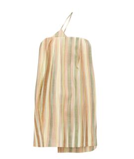 JACQUEMUS Коктейльное платье