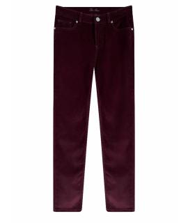 LORO PIANA Брюки узкие