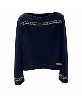 CHANEL Джемпер / свитер