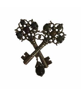 CHANEL Булавка / брошь