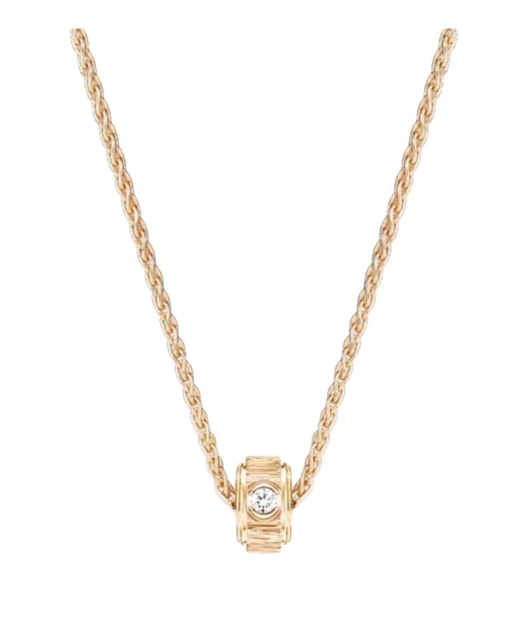 PIAGET Розовое колье из розового золота, фото 1