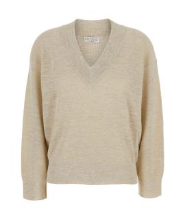 BRUNELLO CUCINELLI Джемпер / свитер