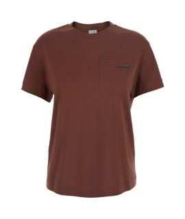 BRUNELLO CUCINELLI Футболка