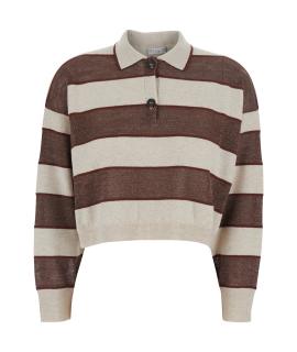 BRUNELLO CUCINELLI Джемпер / свитер