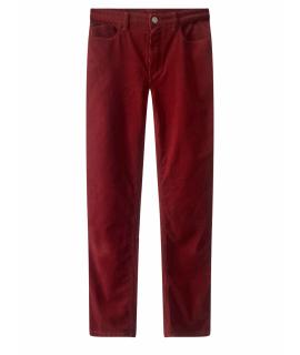 LORO PIANA Прямые брюки