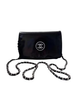 CHANEL Сумка через плечо