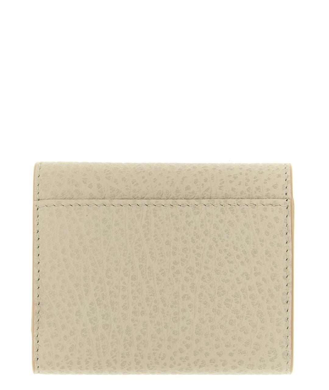 MAISON MARGIELA Кожаный кошелек, фото 2