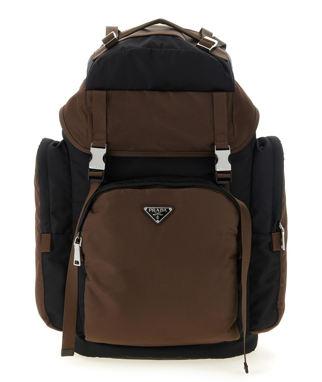 PRADA Мульти рюкзак, фото 1