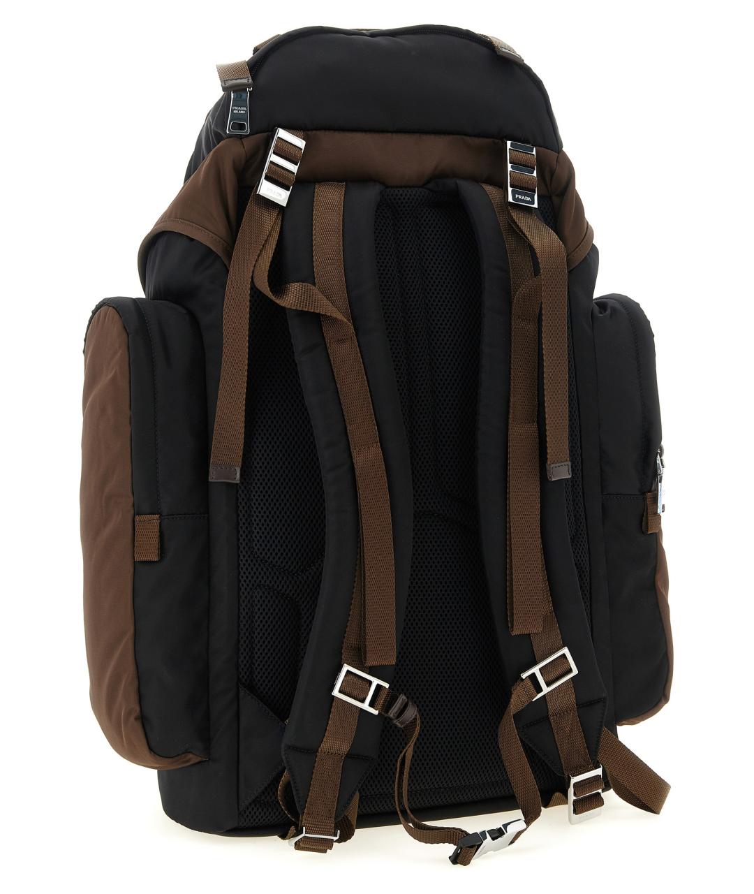 PRADA Мульти рюкзак, фото 2