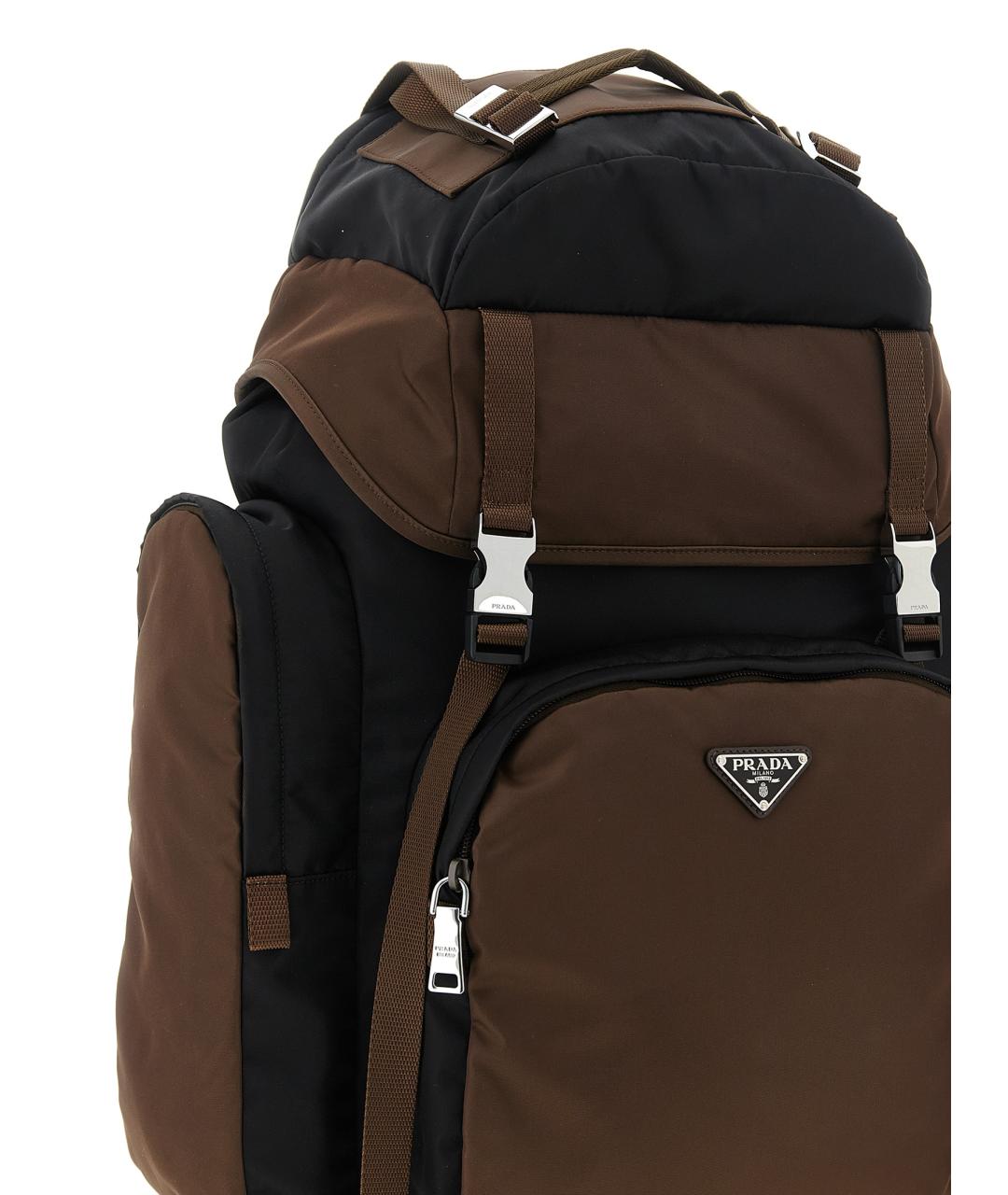 PRADA Мульти рюкзак, фото 3