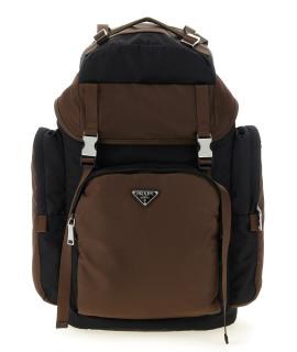 PRADA Рюкзак