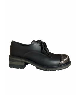 MIU MIU Брогги и оксфорды