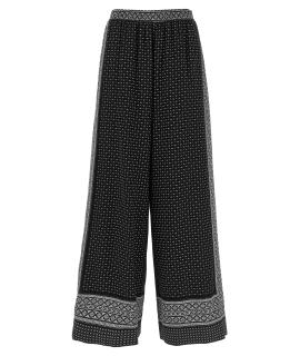 ERMANNO SCERVINO Прямые брюки