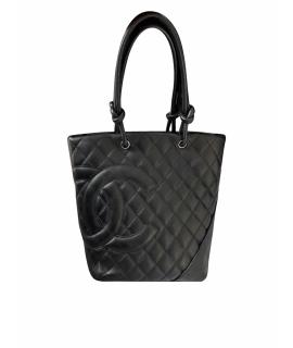 CHANEL Сумка тоут