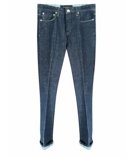 EMPORIO ARMANI Джинсы скинни