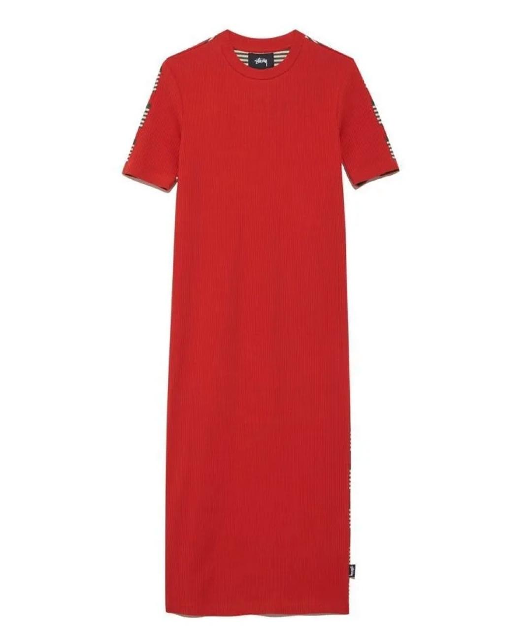 STUSSY Платье, фото 1