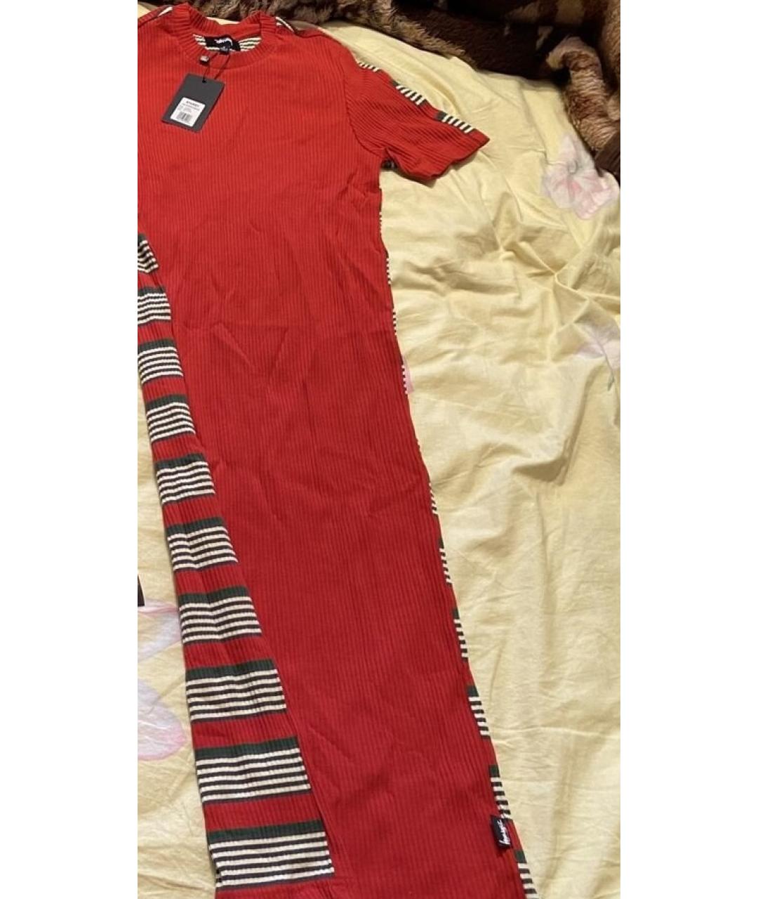 STUSSY Платье, фото 3