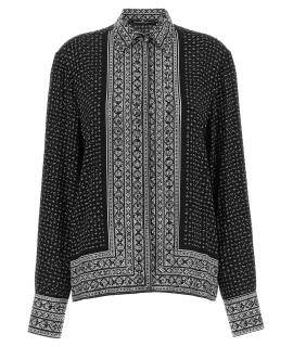 ERMANNO SCERVINO Рубашка