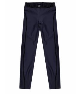 ALO YOGA Леггинсы и велосипедки