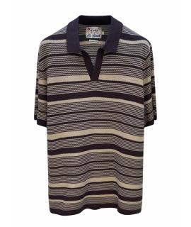 MC2 SAINT BARTH Поло с коротким рукавом